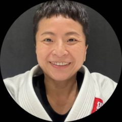 Yun Jung Hsieh