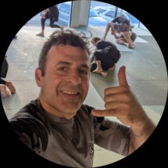 Mike Tomaino