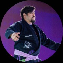 Anthony  Medina