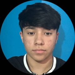 Moises Castro Mosqueda