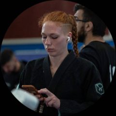 Anne Waldbillig