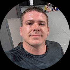 Brian Buschmann