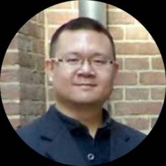 Li-Fan Lee