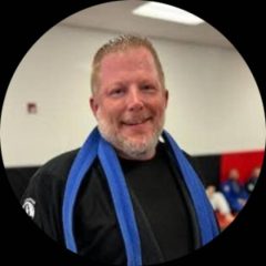 Michael Pierson
