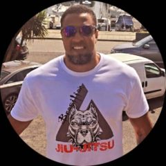 Alexsandro Santos