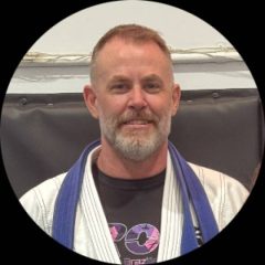 Joel Shapcott