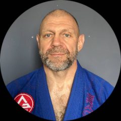 Mr. E. Kolesnikov