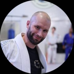 Joel Tysk