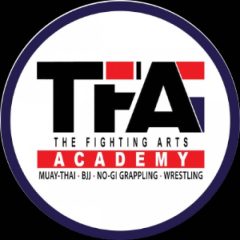 The FIghting Arts Academy