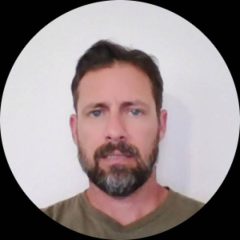 Kevin Denton
