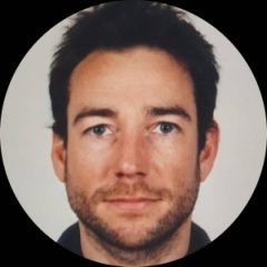 Jeremy Guillemot