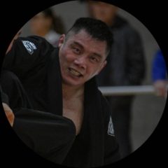 Vincent Chan