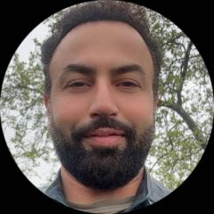 Babak Keyani