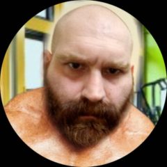 Eggert Si Said