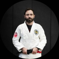 Christopher Caruso