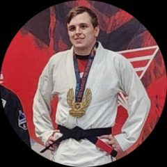 Nicholas Budnik