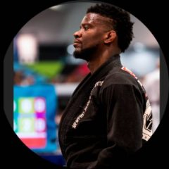 Marques Williams
