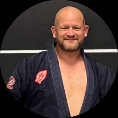 Paul Broughton