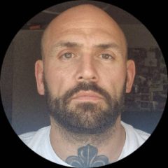 Darran Monkhouse