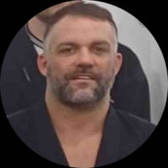 Craig Murphy