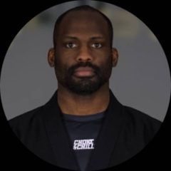 Henry Cuffy