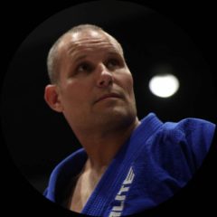 Toby Staley