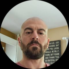 Kyle Brouillette