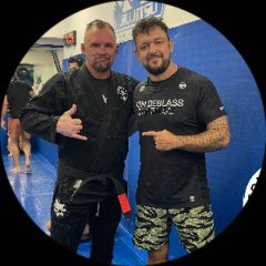 Todd Jensen