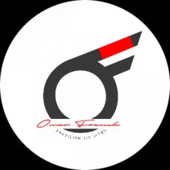 Omar French Brazilian Jiu Jitsu