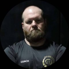 Coach Dave