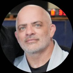 Tim Panicucci