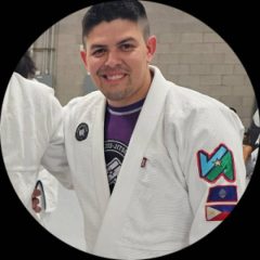 Niko Vazquez