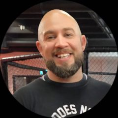 Josh Ramirez
