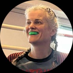 Ellen Kvåle