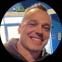 Simon Watts