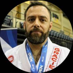 Fernando Ferreira