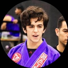 Oscar Eslava