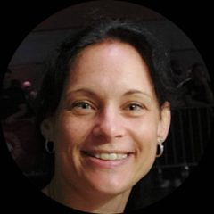 Janine Cagienard