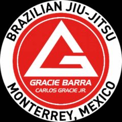 Gracie Barra Monterrey