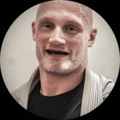 Jonas Stajic Nordarp
