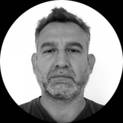 Jorge Maycotte