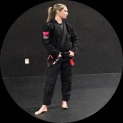 Izzy Ostrowski