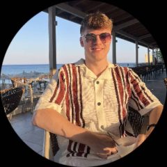 Ethan Haywood-Powell