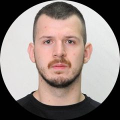 Stevan Stevanovic
