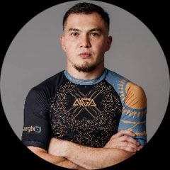 Manas Zhumin