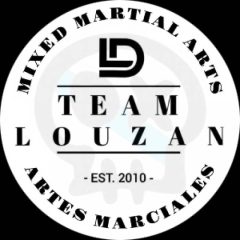 TEAM LOUZAN