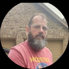 Jeremy Loflin