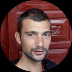 Davide Fornacca