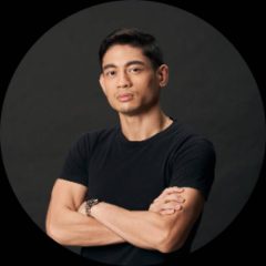 Ezekiel Vicente