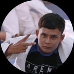 Ghufron Alwardani